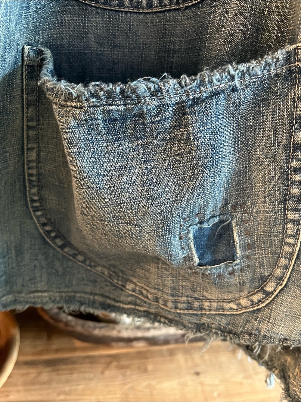 ♥️ MP Cosmik Union Jacket - Picture 6 of 11